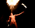 Redding Fire Festival