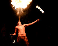 Redding Fire Festival